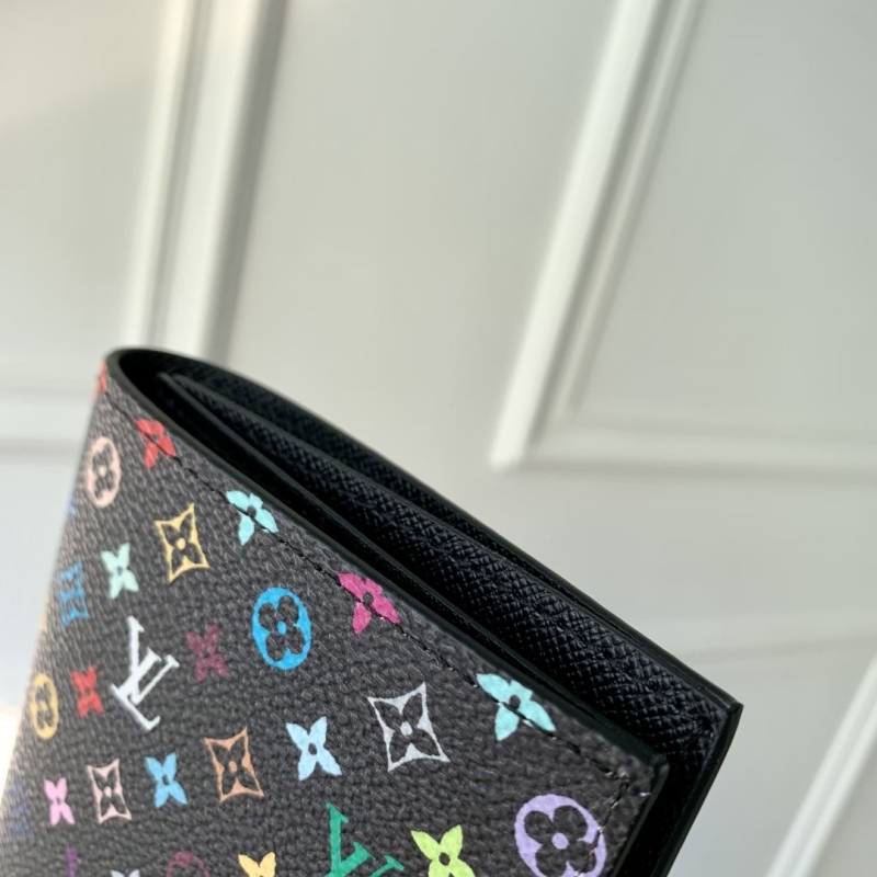 LV Wallets